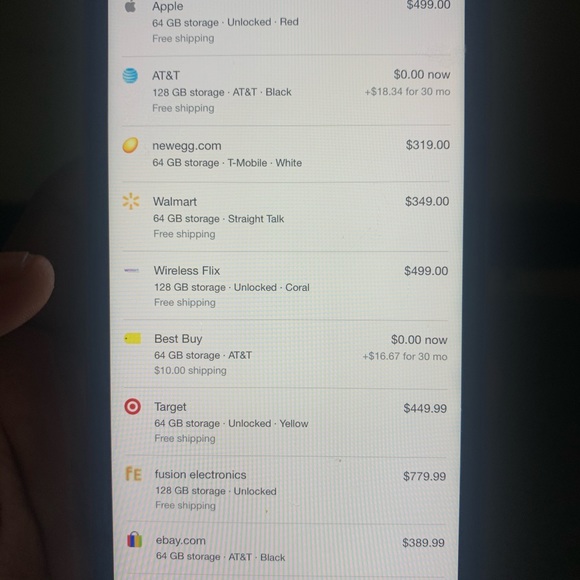 IPHONE XR THE RED ONE READY TO SELL NO SCAMS - Picture 5 of 5